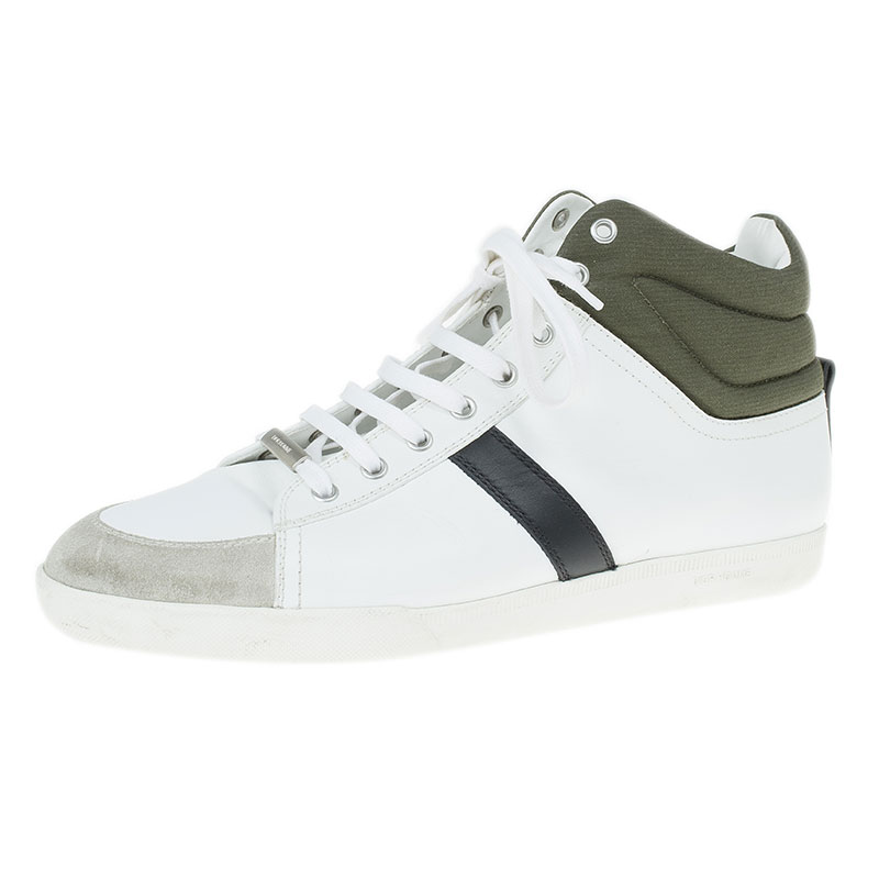 Dior Sneakers Size 43 USD 301