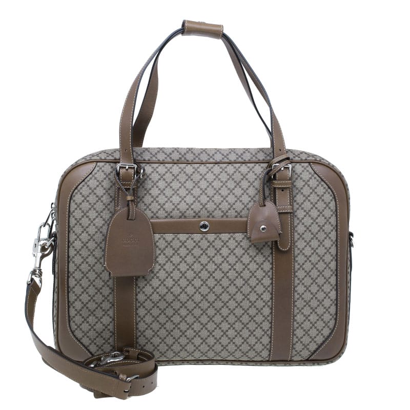 Gucci Briefcase USD 986