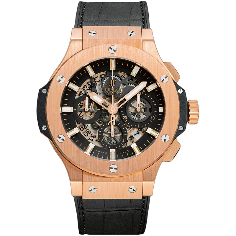 Hublot Wristwatch 44 MM USD 31,450