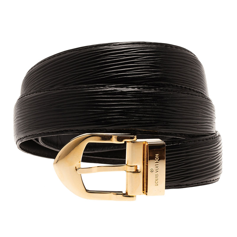 Louis Vuitton Belt 110CM USD 310
