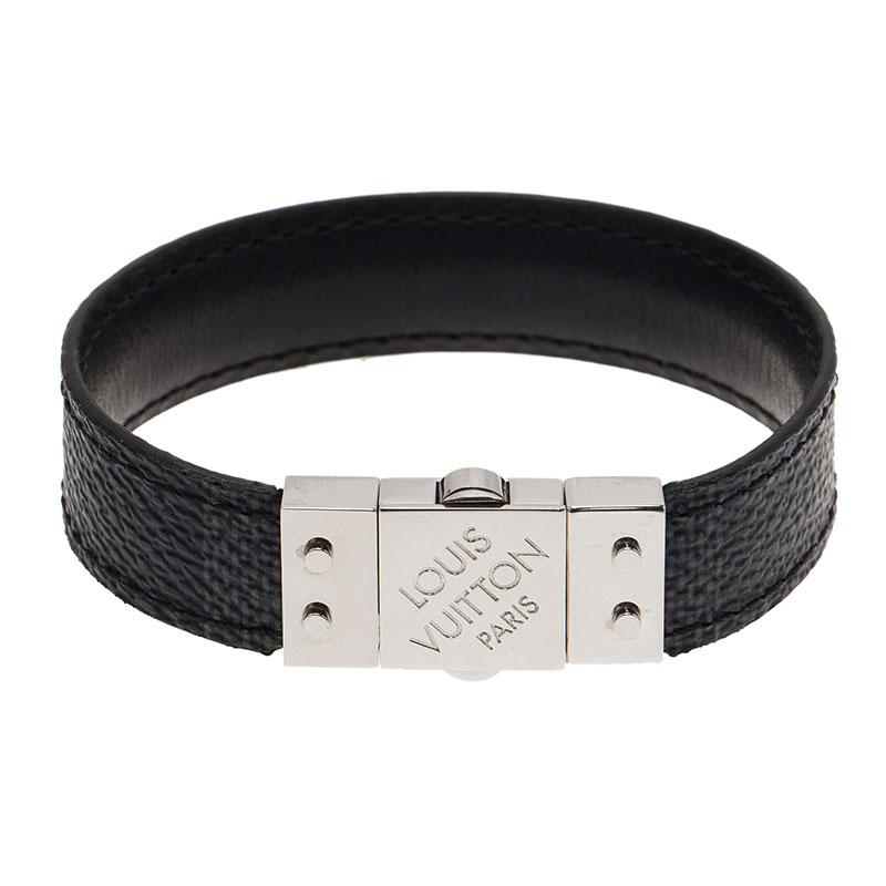 Louis Vuitton Bracelet 19CM USD 340