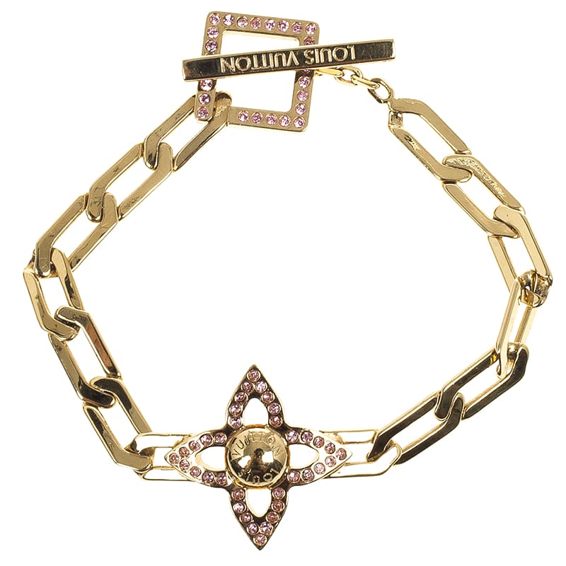 Louis Vuitton Bracelet USD 262