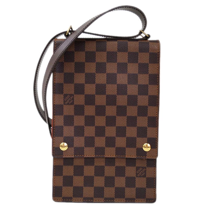 Louis Vuitton Shoulder Bag USD 472