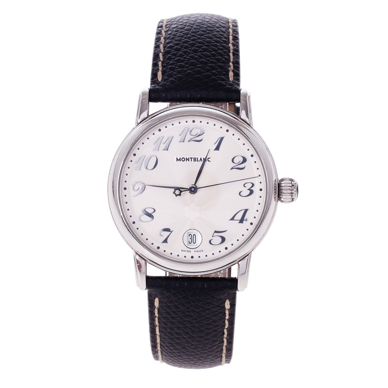 Montblanc Watch 36MM USD 1,703