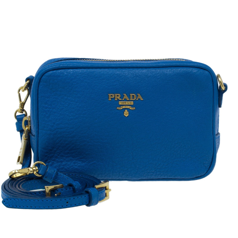 Prada Crossbody Bag USD 474