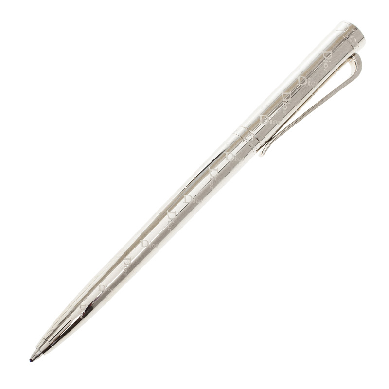 Stainless Steel Stylo Ballpoint Pen USD 442
