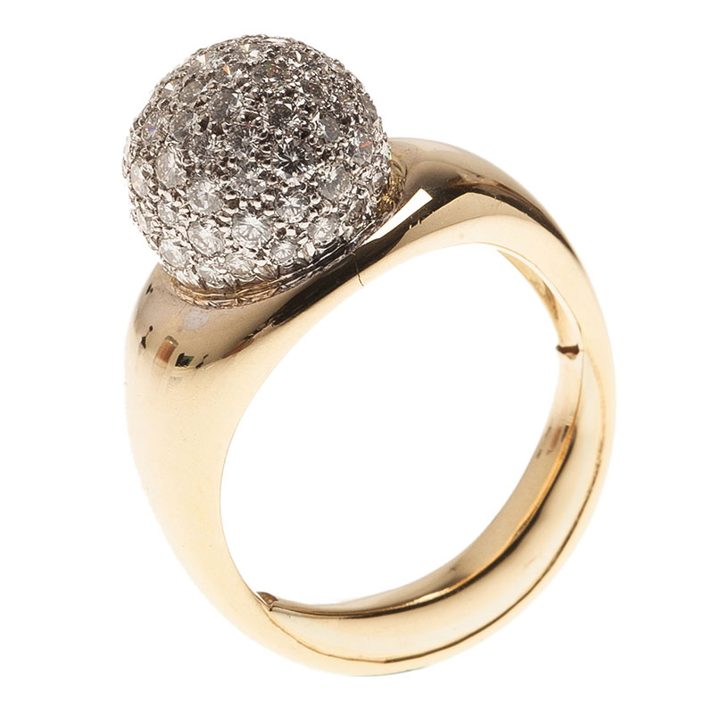 Tiffany & Co. Ring Size 50 USD 5,749