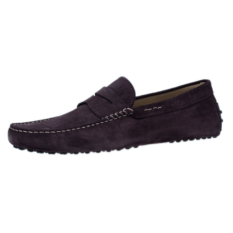 Tod’s Loafers Size 42.5 USD 264