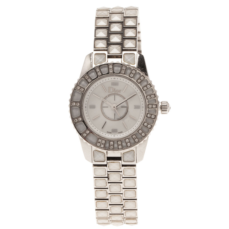 Womens Wristwatch 28.5MM USD 4,477