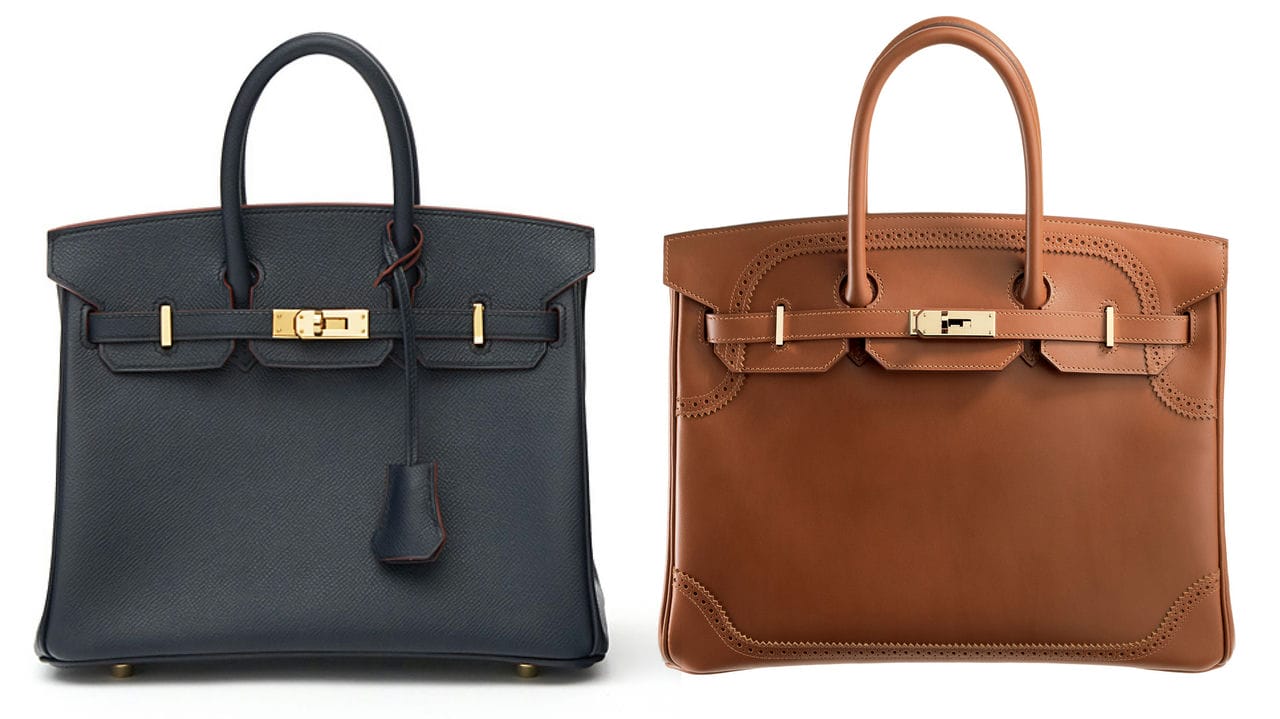How to Buy Your First Hermes Birkin - Inside The Closet