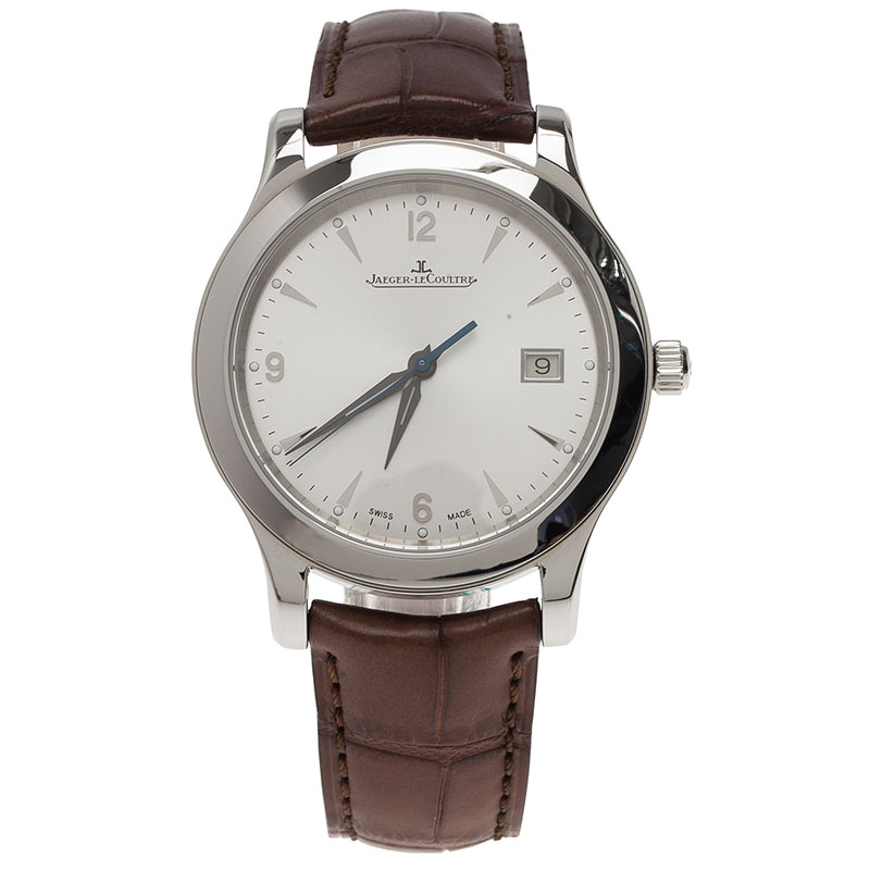 Jaeger LeCoultre Men’s Wristwatch 39MM