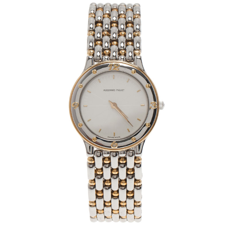 Audemars Piguet Women’s Wristwatch 32MM