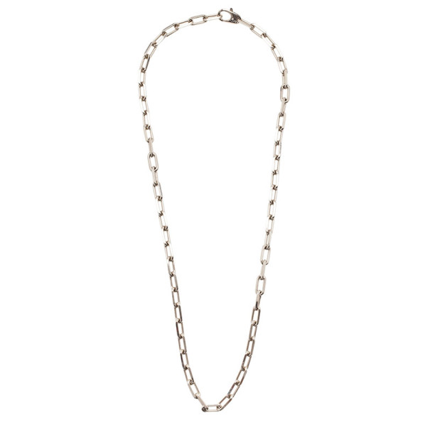 Cartier 18K Chain Necklace