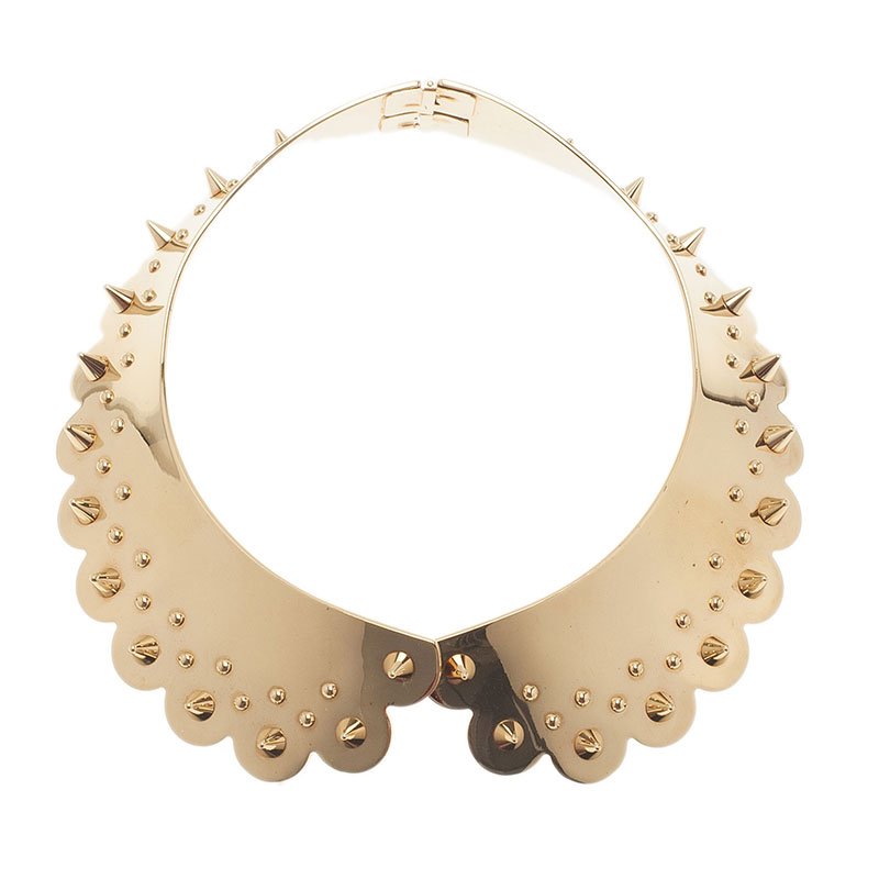 Louis Vuitton Collar Necklace