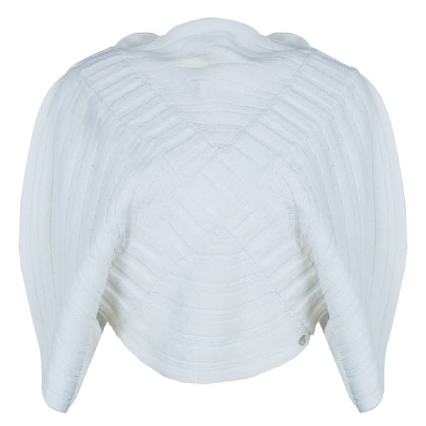 Chanel Knit Top S