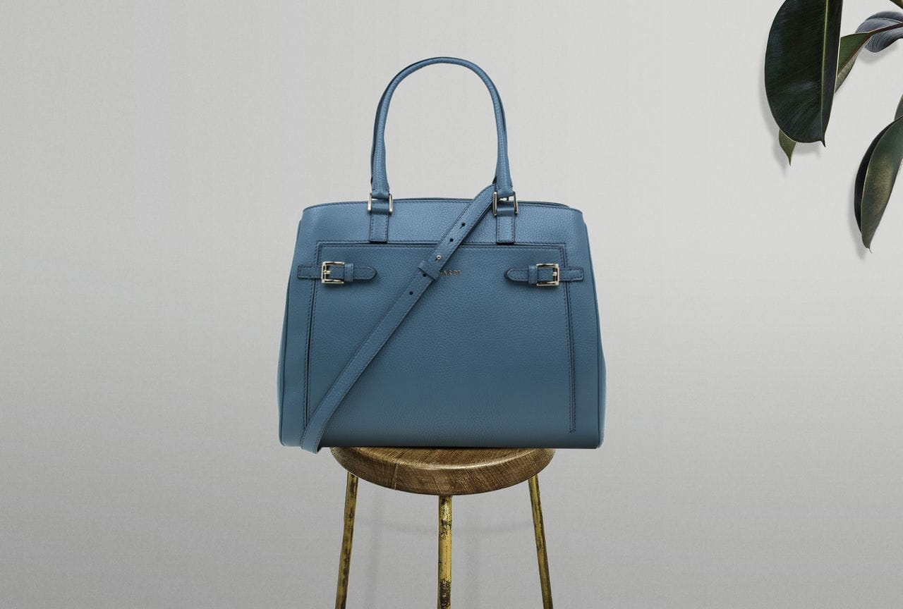 Trend Report: Celebrities Who Paint Their Birkins – Inside The Closet