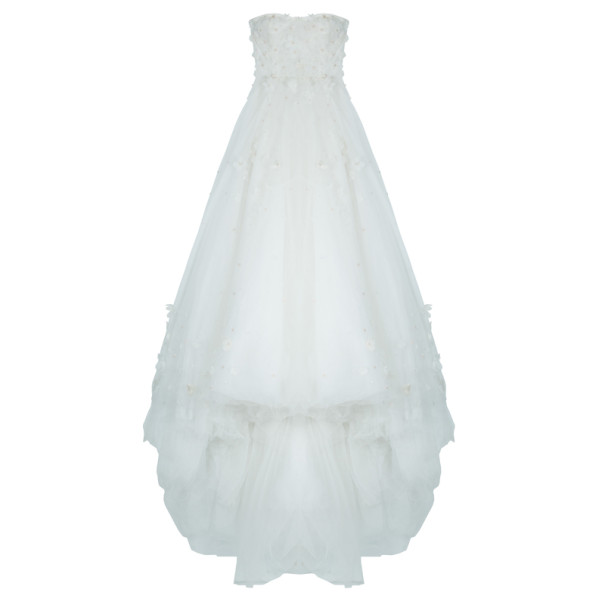 فستان زفاف زهير مراد ايلغا تشكيلة صيف 2014