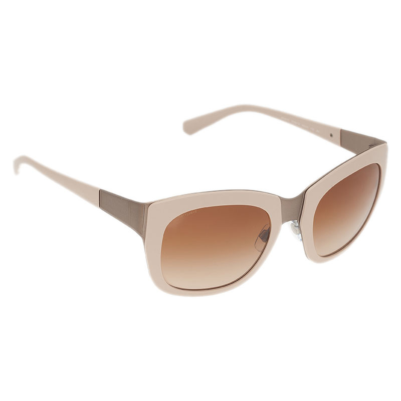 Giorgio Armani Cream 6010 Sunglasses