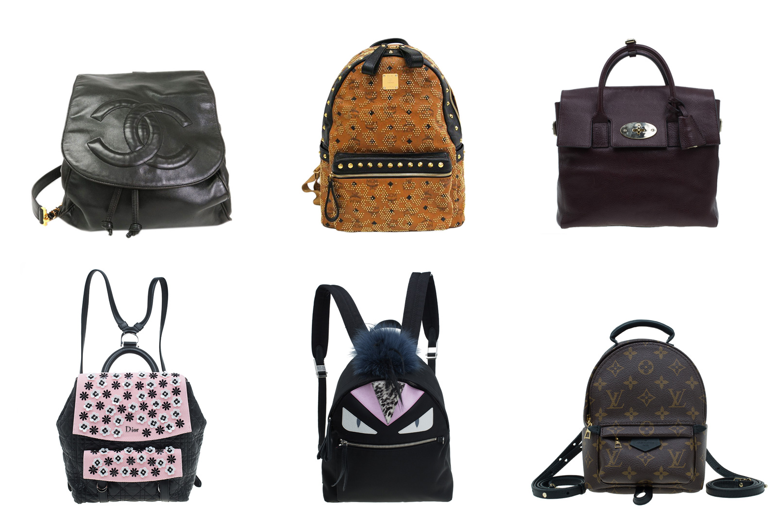 Backpacks to Buy Now