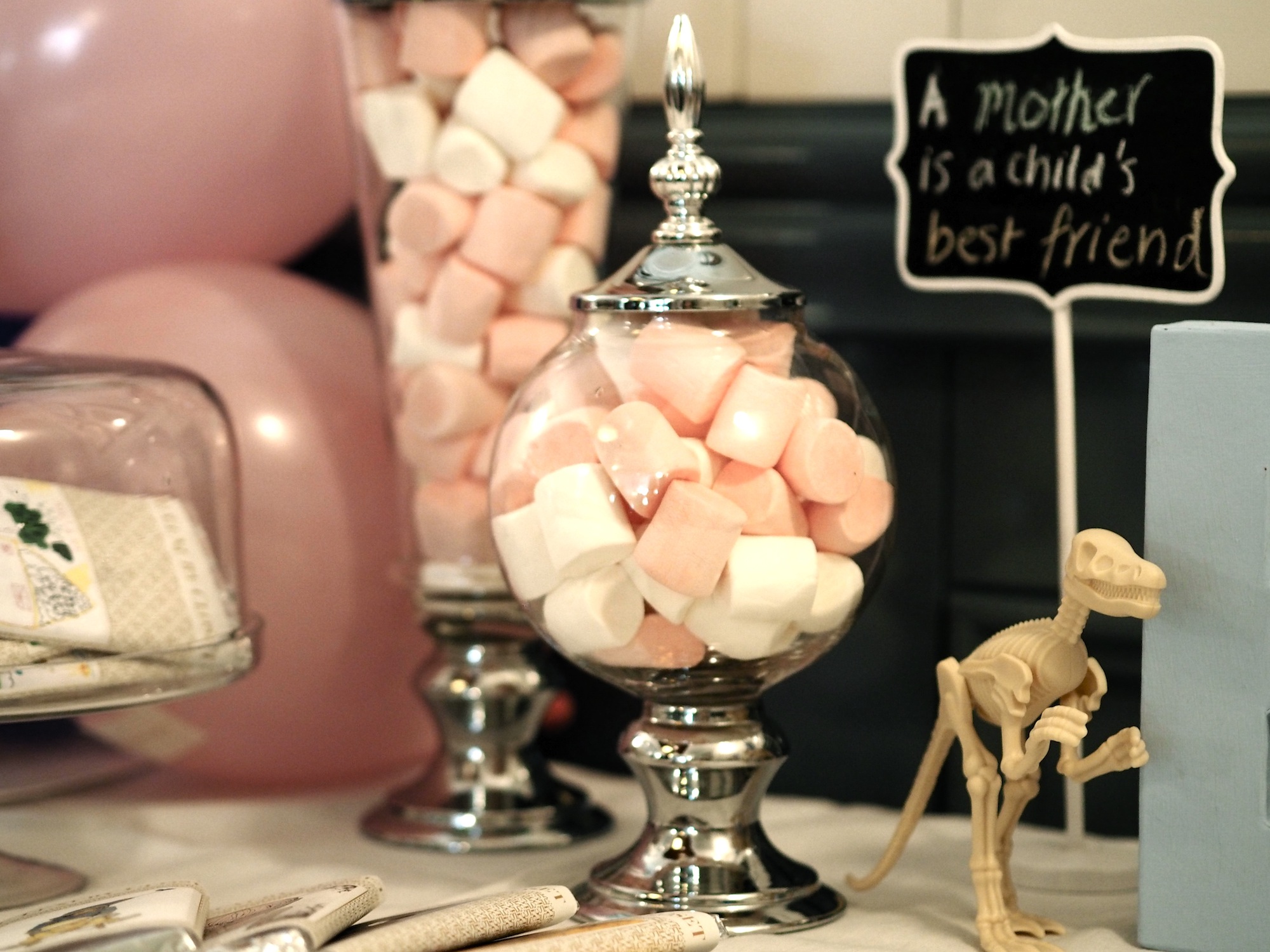 The Luxury Closet Kids