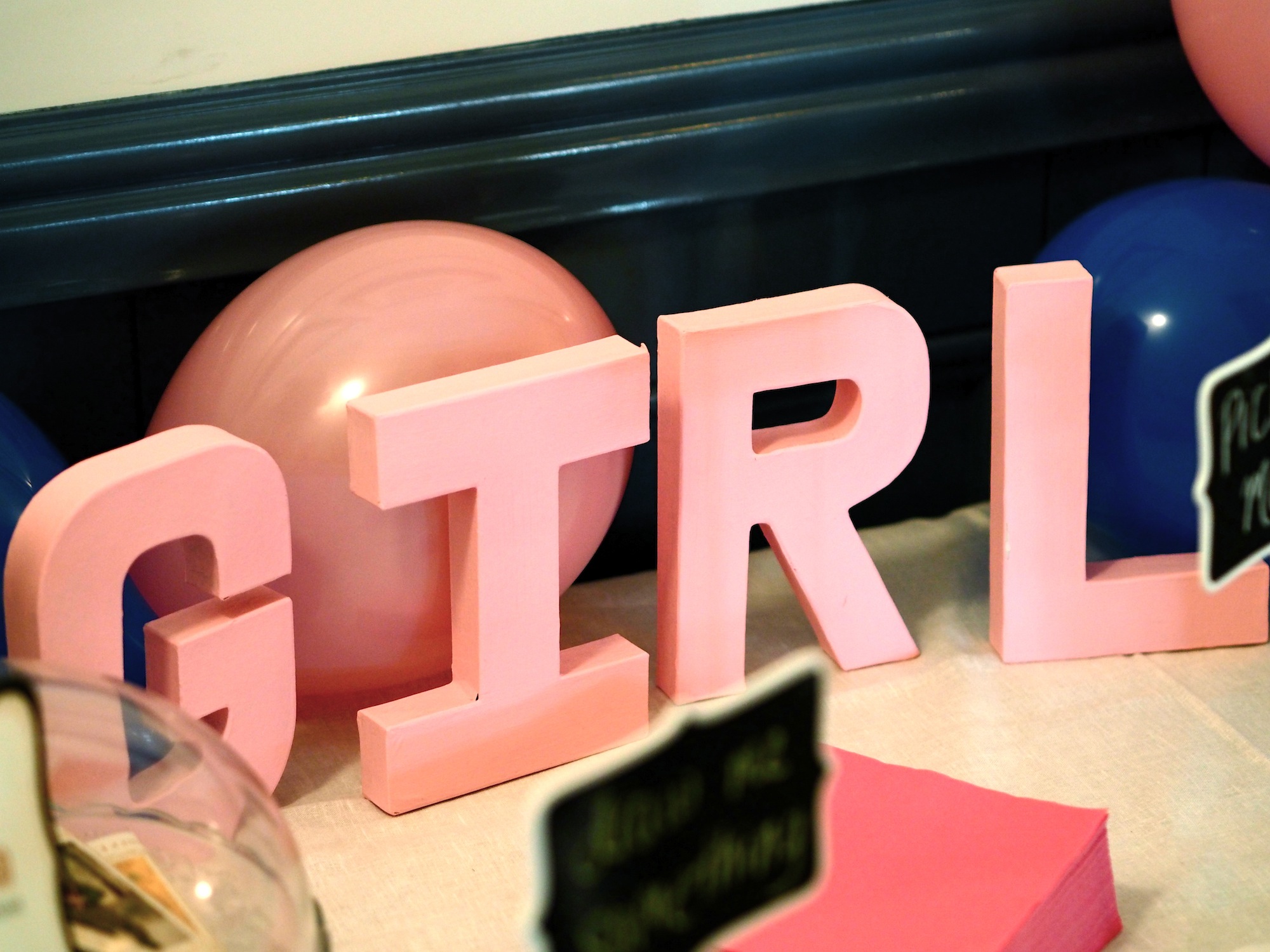 The Luxury Closet Kids