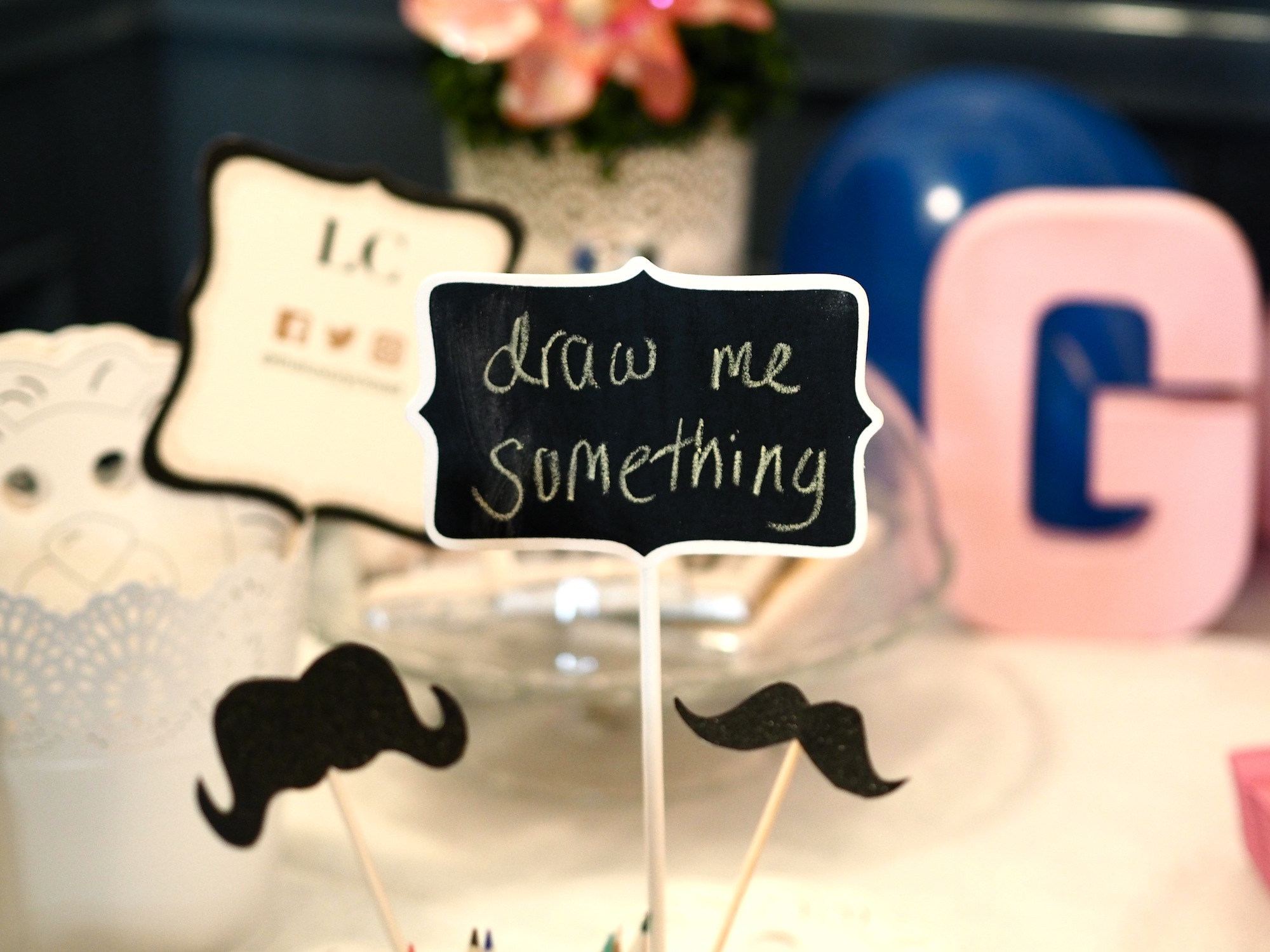 The Luxury Closet Kids