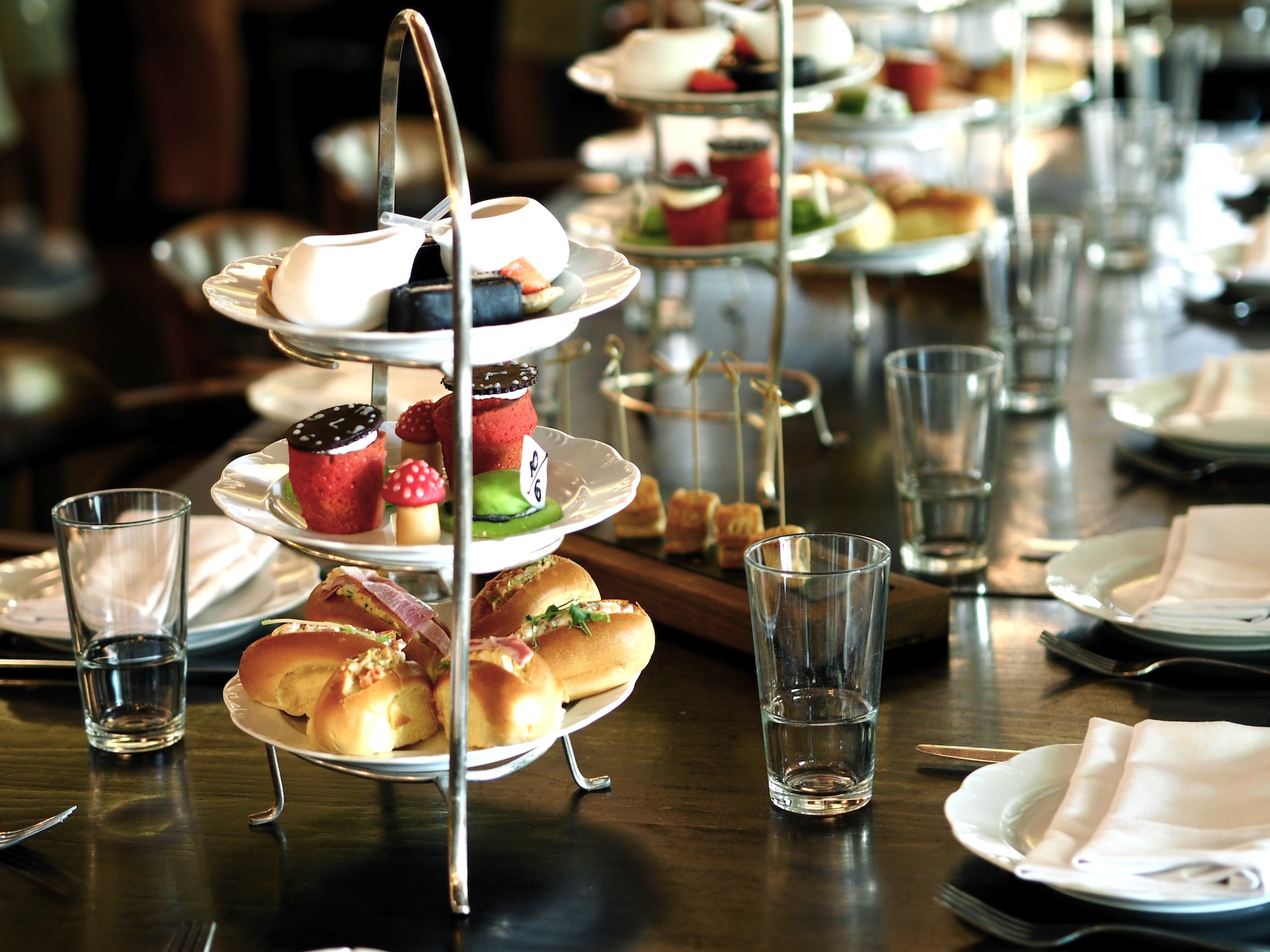 The Luxury Closet Kids