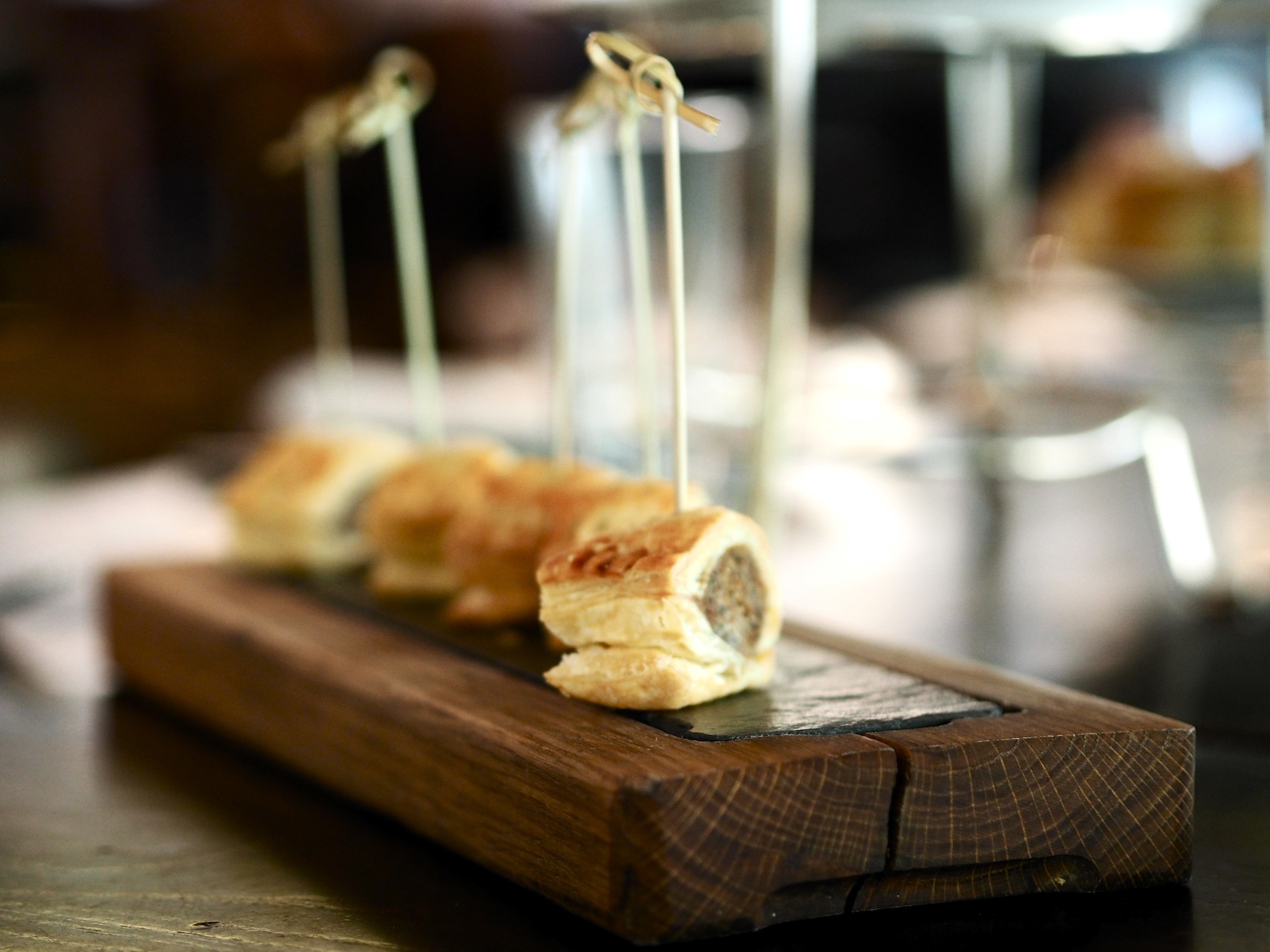 The Luxury Closet Kids