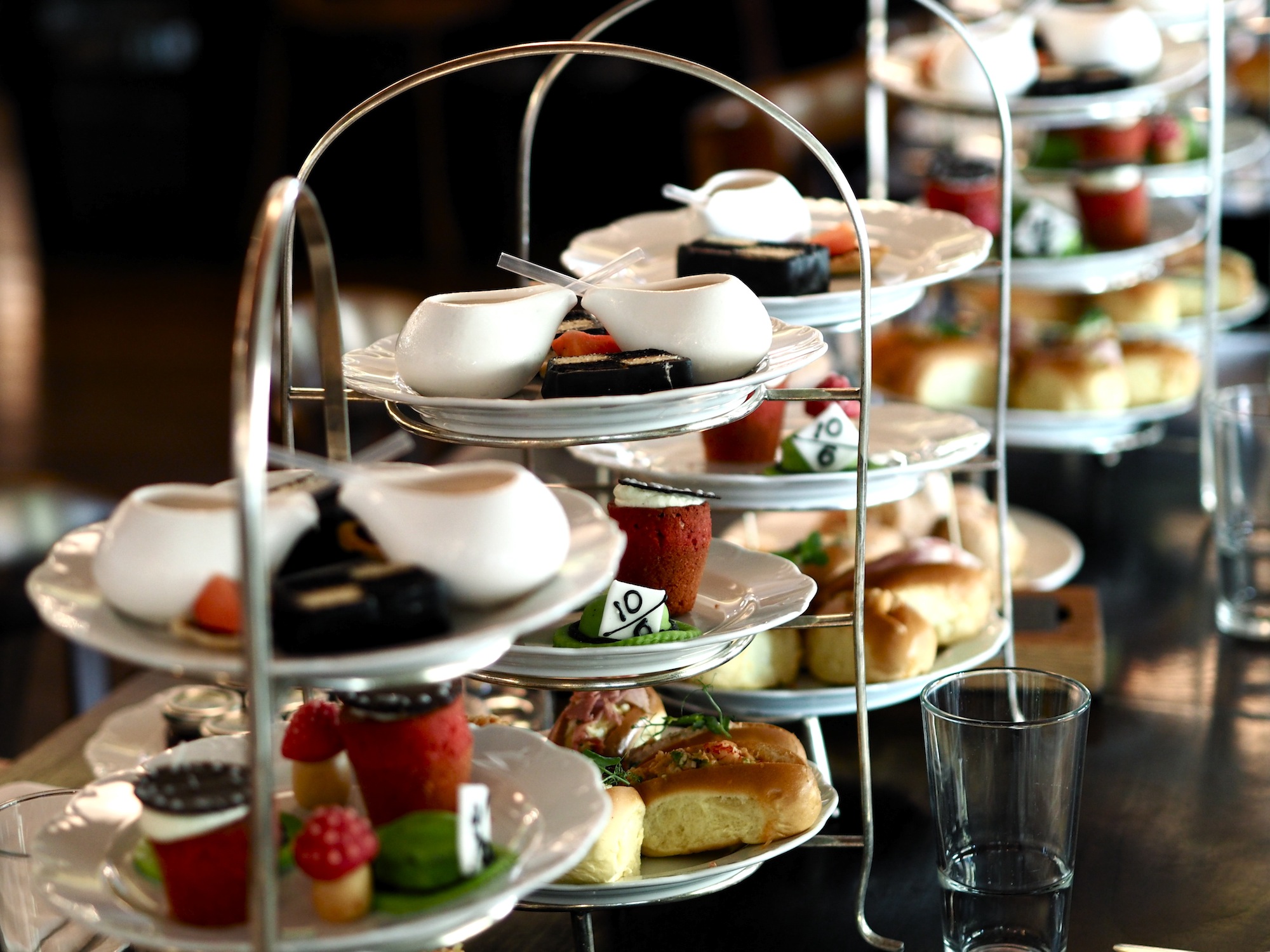 The Luxury Closet Kids