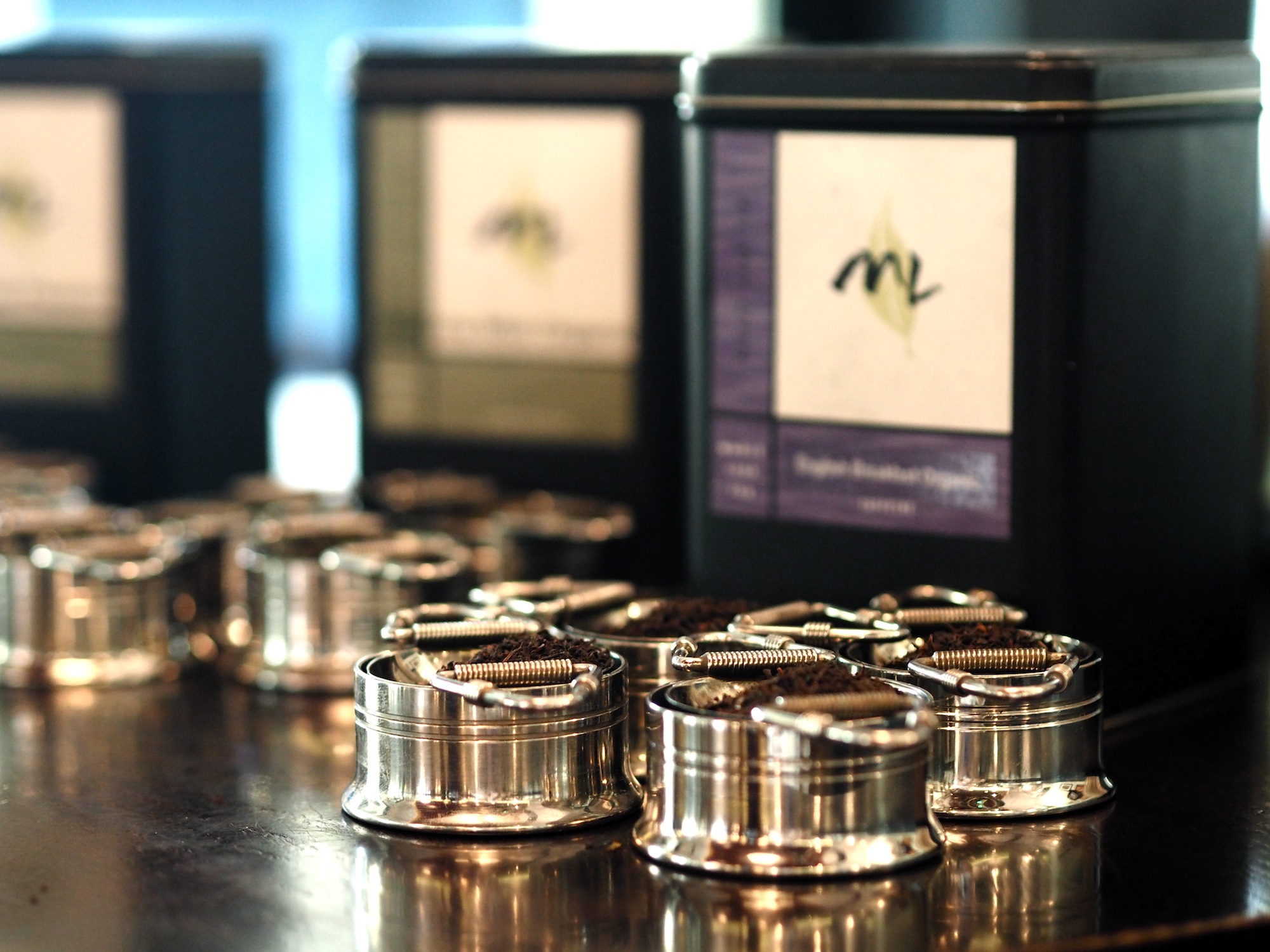 The Luxury Closet Kids