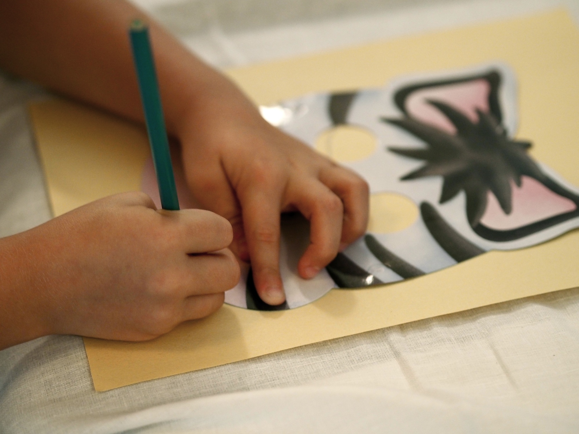 The Luxury Closet Kids