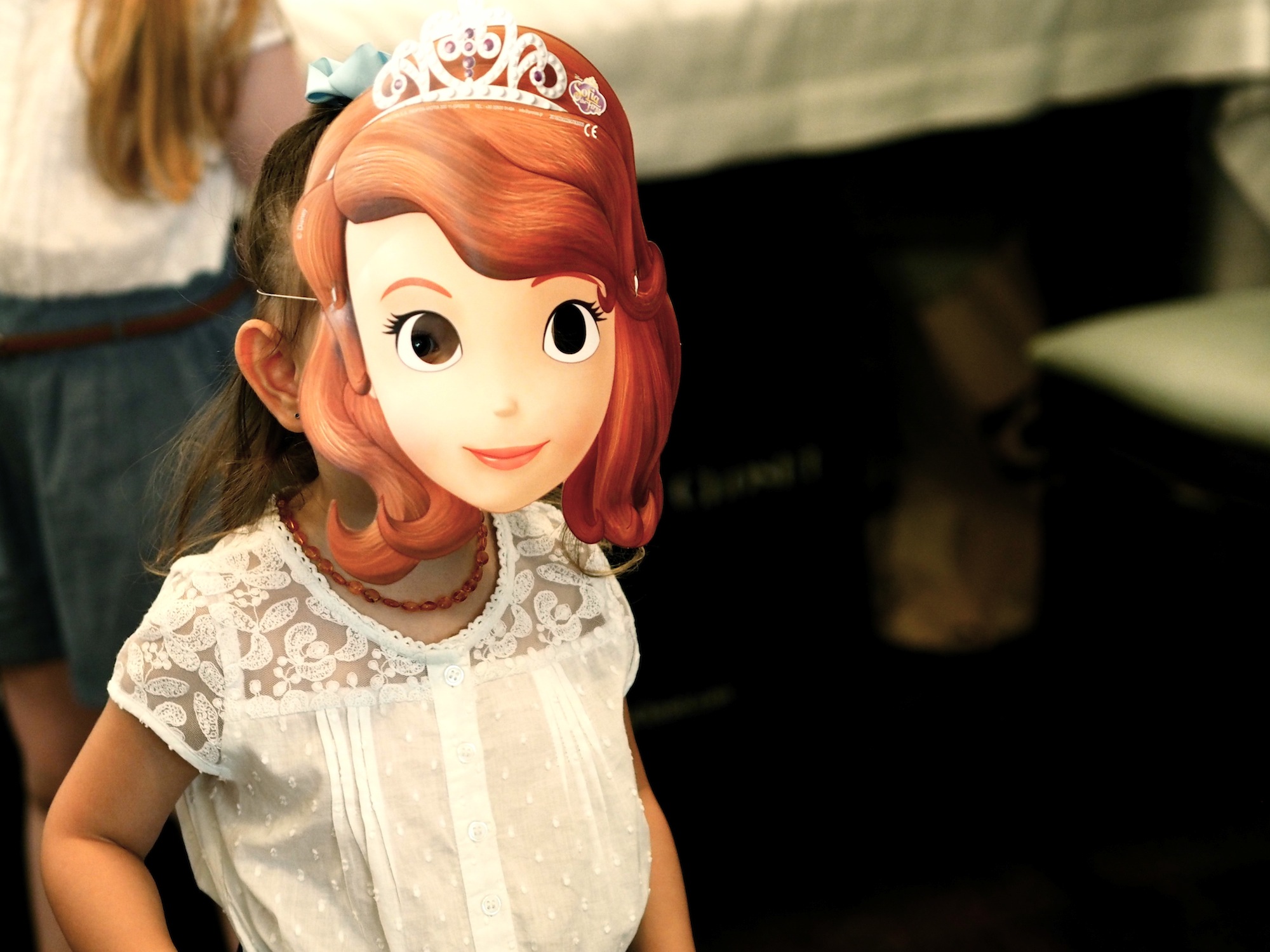 The Luxury Closet Kids