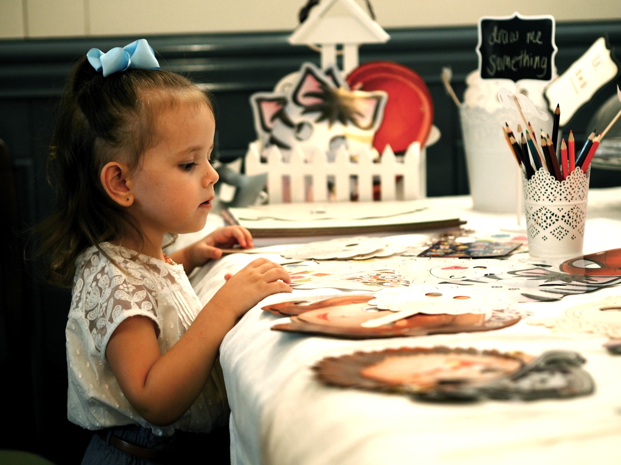 The Luxury Closet Kids