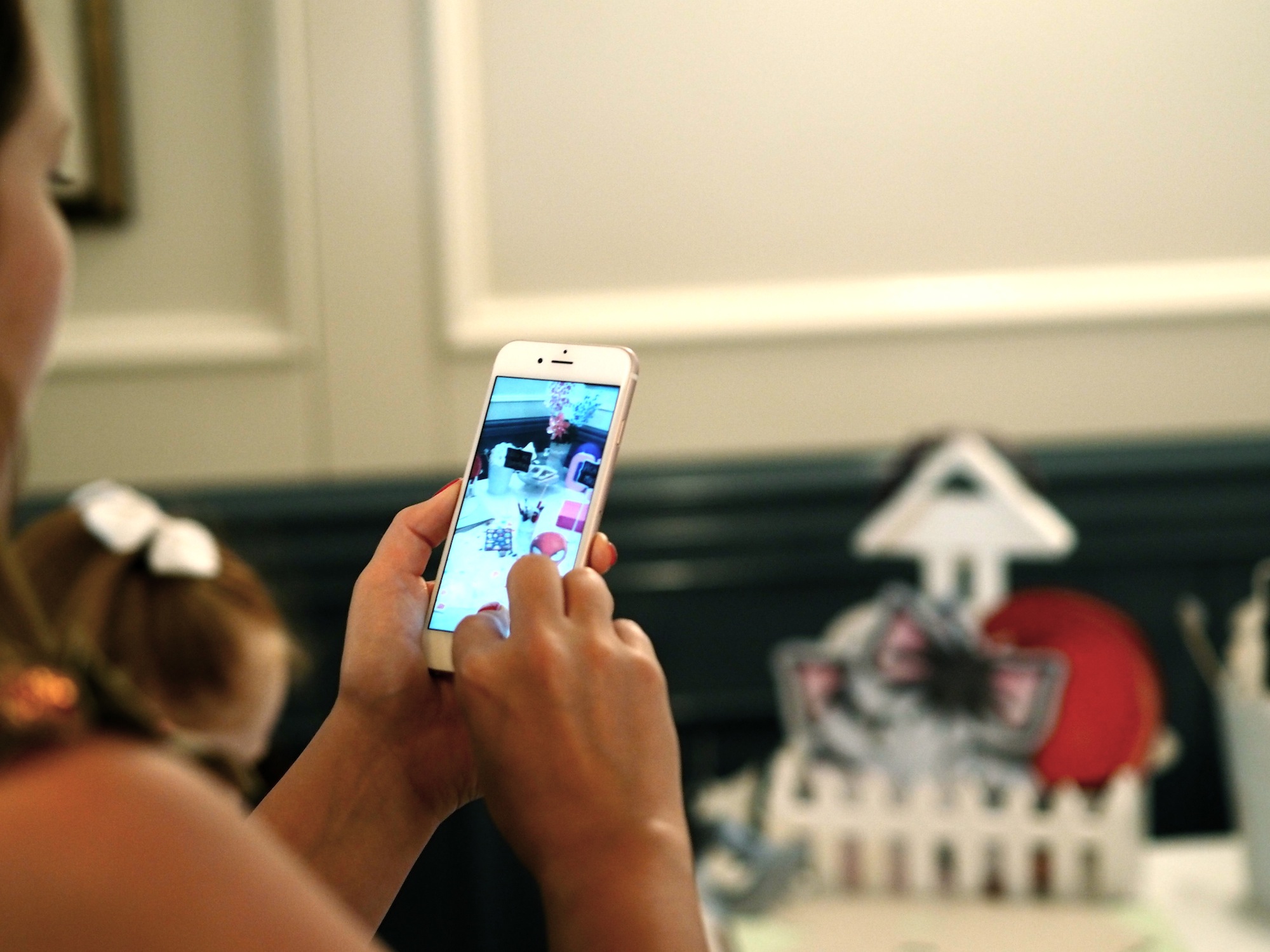 The Luxury Closet Kids