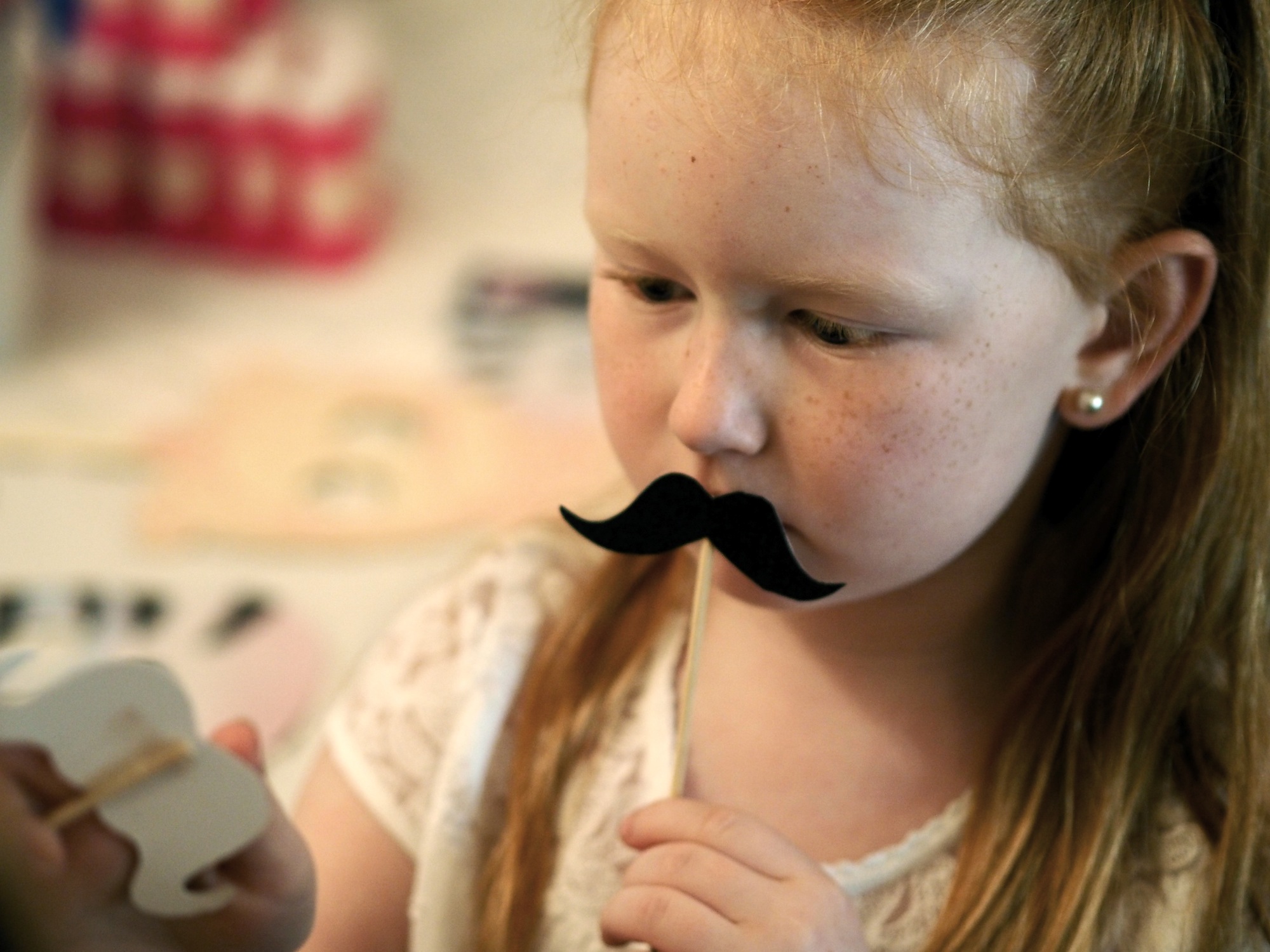 The Luxury Closet Kids