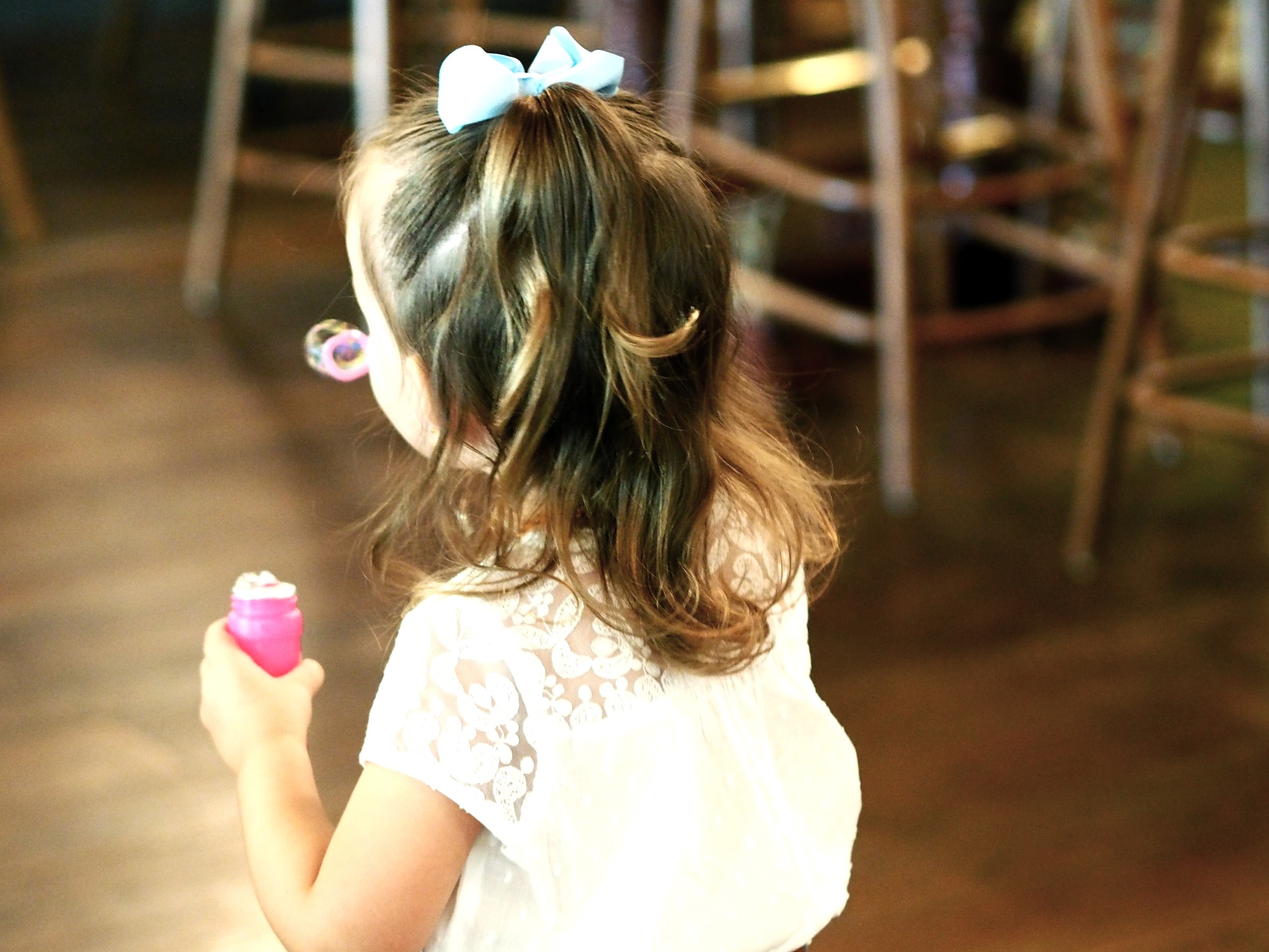 The Luxury Closet Kids