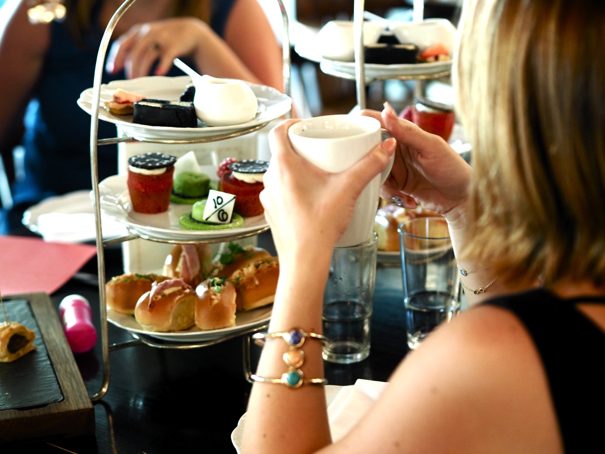 The Luxury Closet Kids