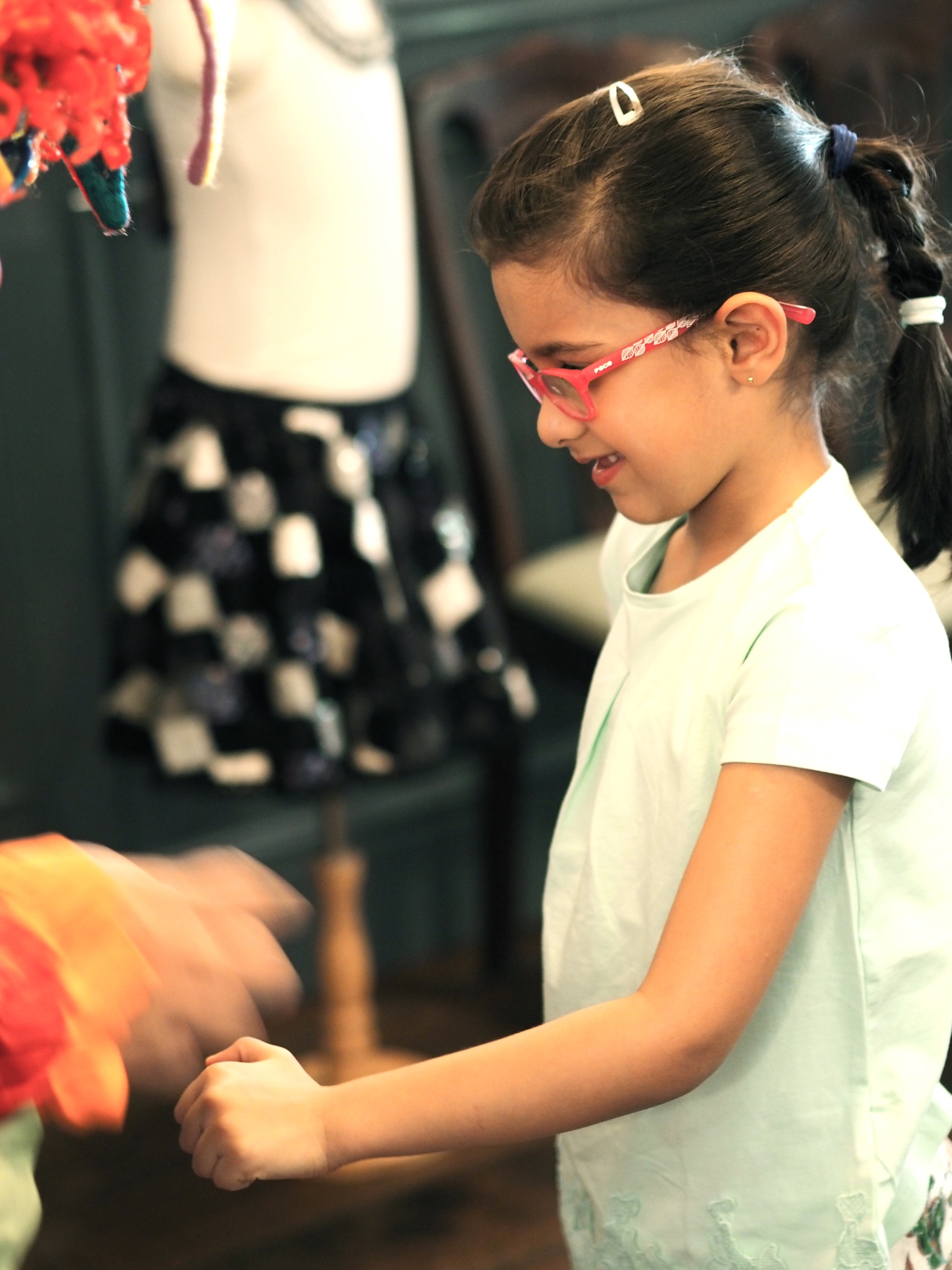 The Luxury Closet Kids