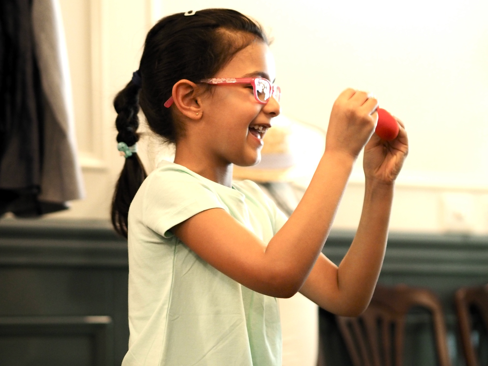 The Luxury Closet Kids