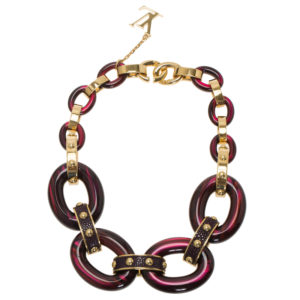 loui-vuitton-chain-necklace