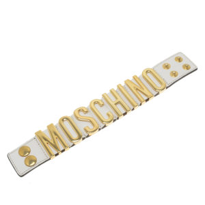 moschino-cuff
