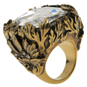 alexander-mcqueen-swarovski-stone-gold-tone-ring-size-51