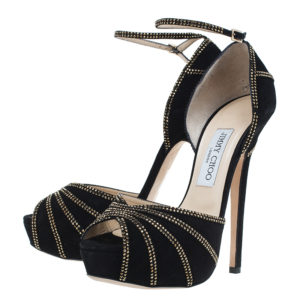 5 Must Have Party Shoes for New Year’s Eve