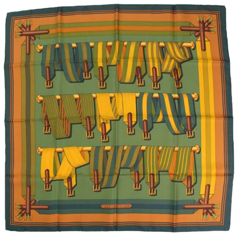 history hermes