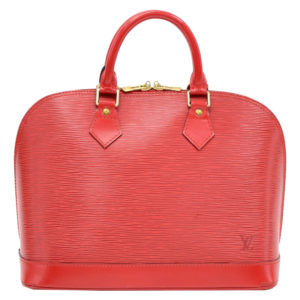 Louis Vuitton Alma