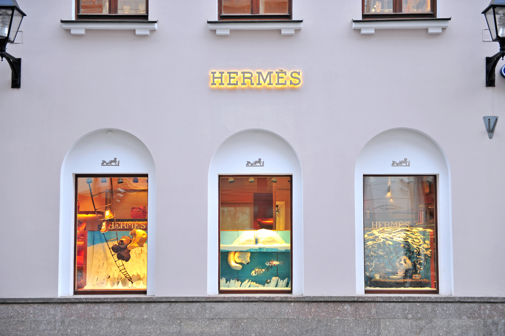 hermes-history