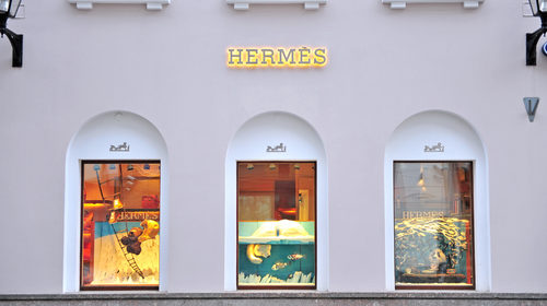 Hermes