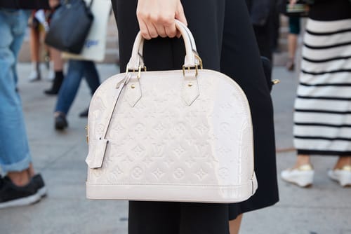 Iconic Louis Vuitton Handbag Prices