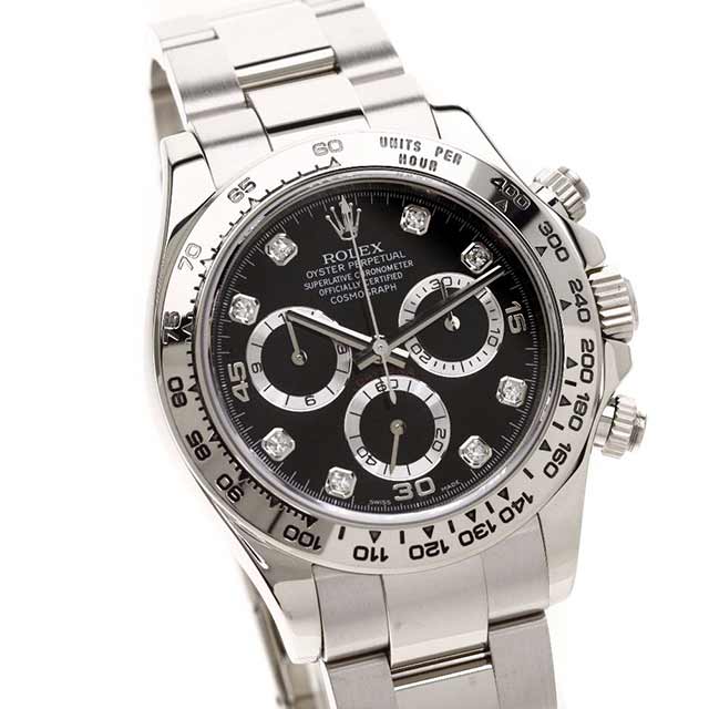 A History of Rolex - Inside The Closet