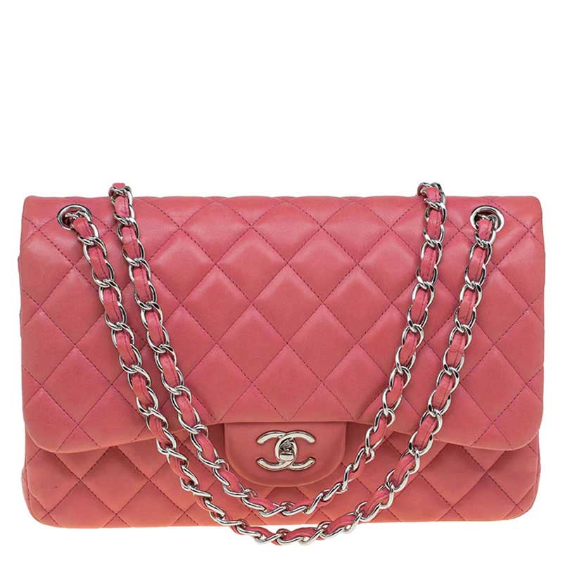 Learn With Us How To Easily Spot Fake Chanel Flap Bag